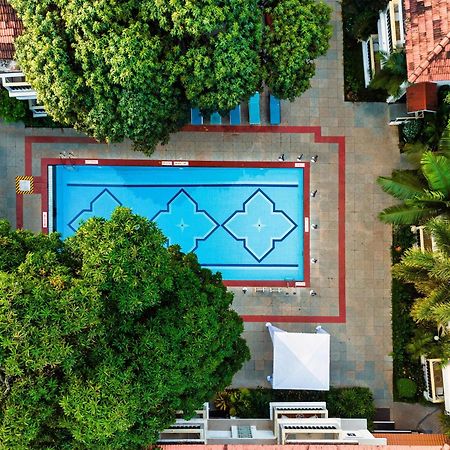Radisson Goa Candolim Exterior foto